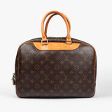 Louis Vuitton Deauville Monogram
