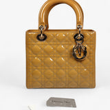 Christian Dior Lady Dior Medium
