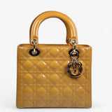 Christian Dior Lady Dior Medium