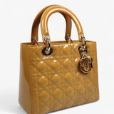 Christian Dior Lady Dior Medium