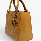Christian Dior Lady Dior Medium