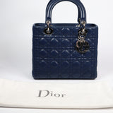 Dior Lady Dior Medium