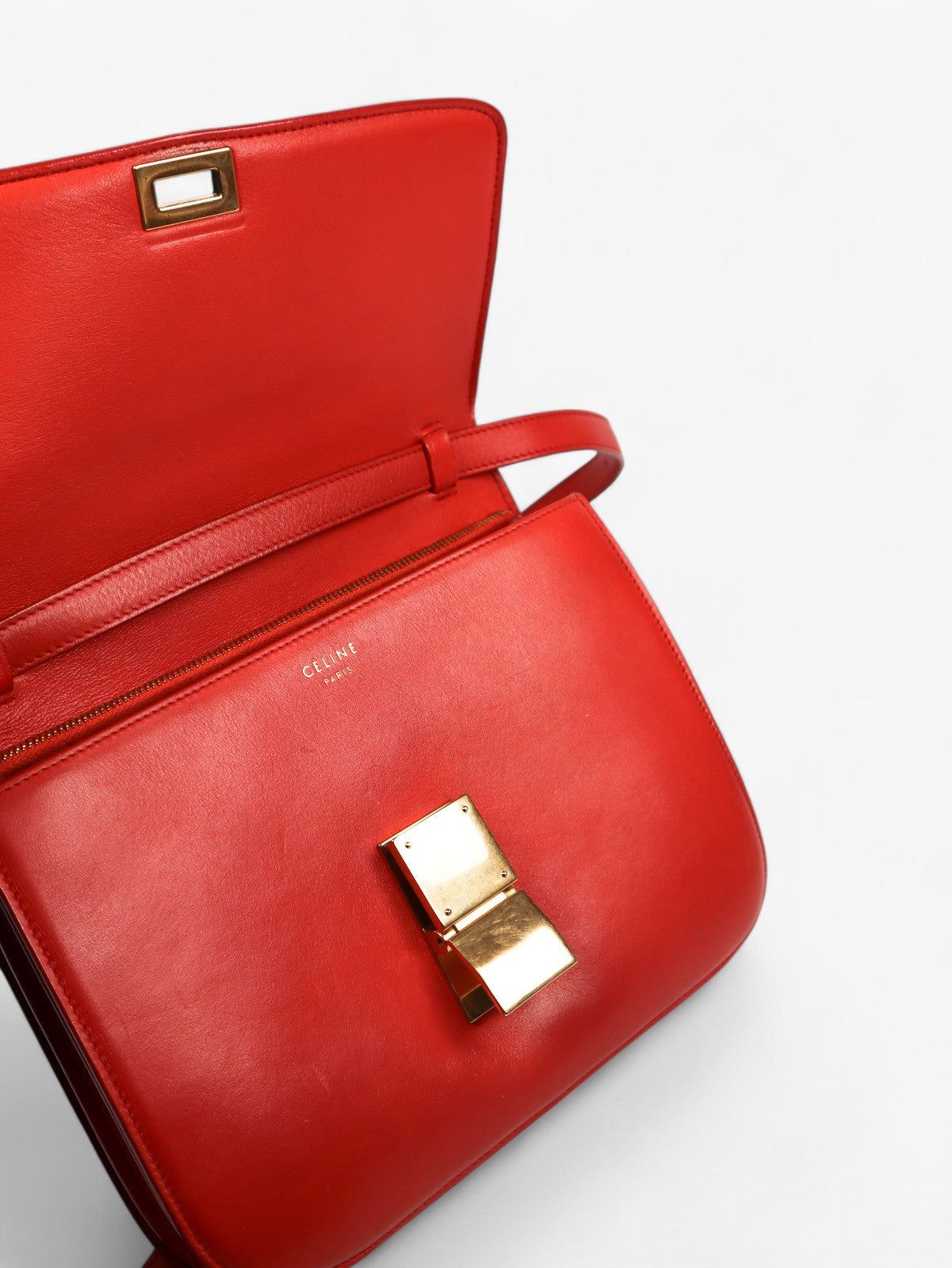 Céline Classic Box - ReLuxe Room 