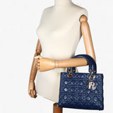 Dior Lady Dior Medium