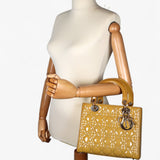 Christian Dior Lady Dior Medium