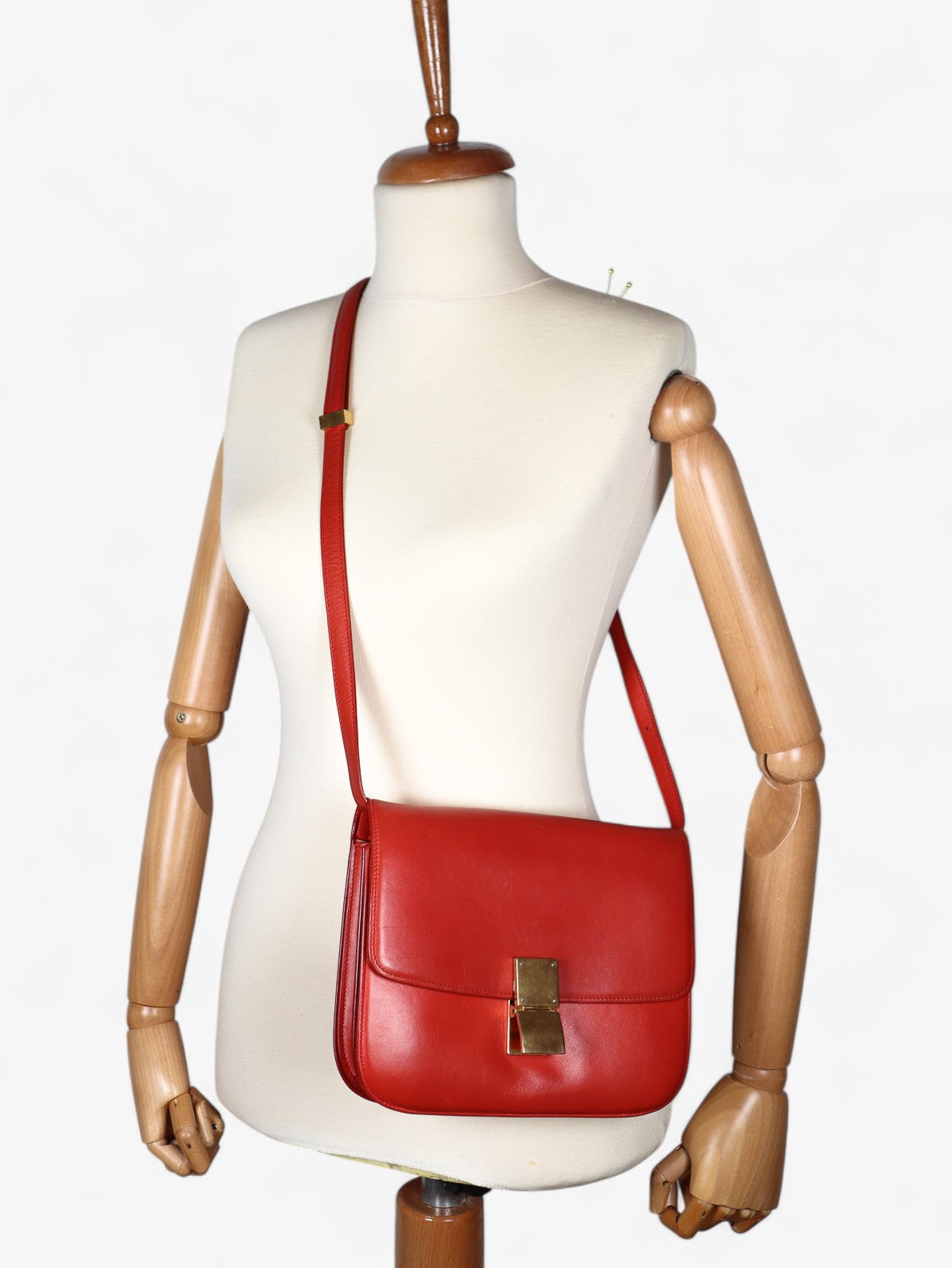 Céline Classic Box - ReLuxe Room 