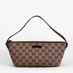 Gucci Boat Pochette