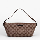 Gucci Boat Pochette