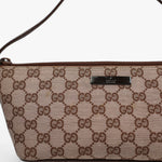 Gucci Boat Pochette