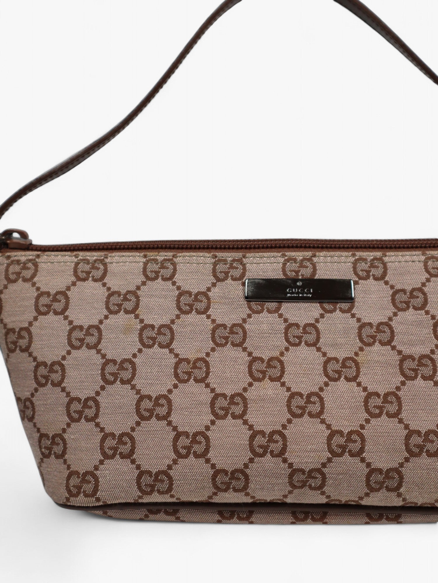 Gucci Boat Pochette