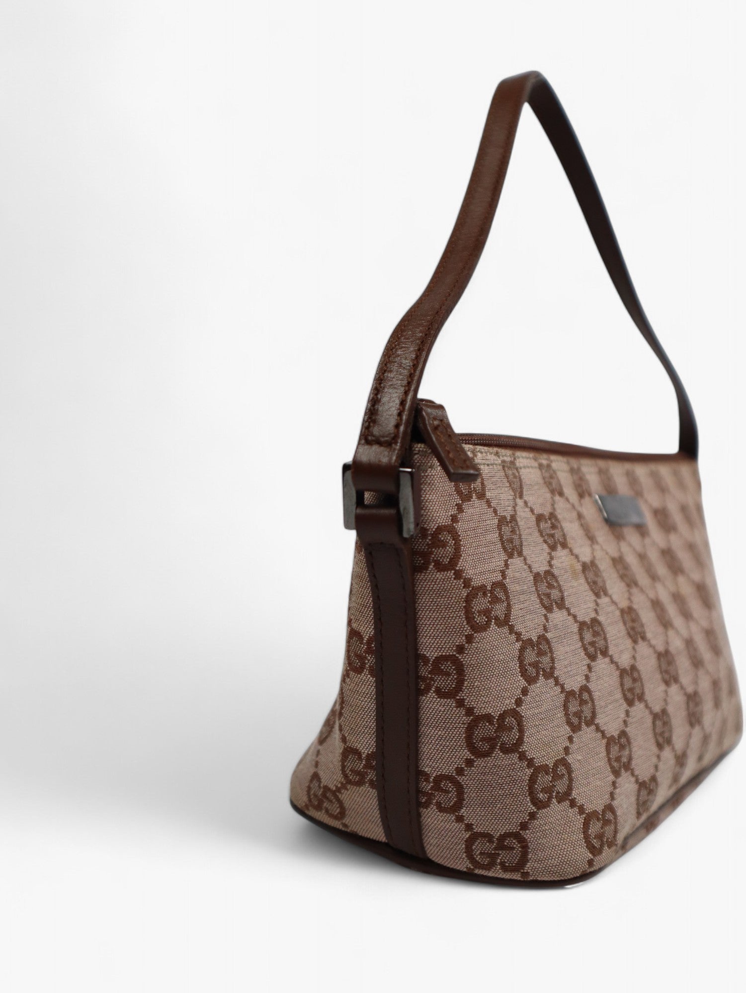 Gucci Boat Pochette
