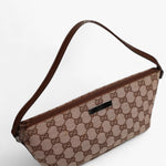 Gucci Boat Pochette