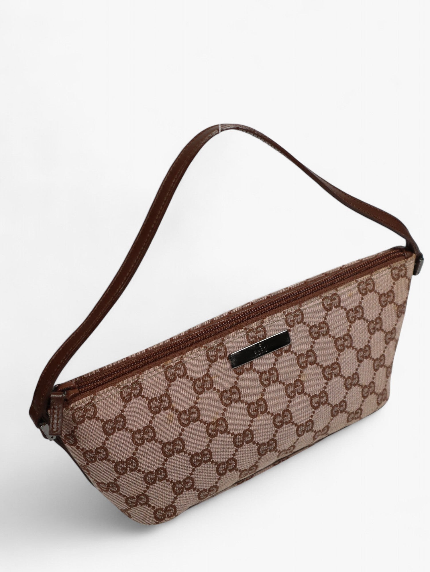 Gucci Boat Pochette