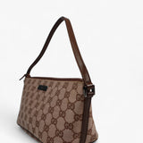Gucci Boat Pochette