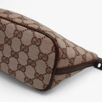 Gucci Boat Pochette