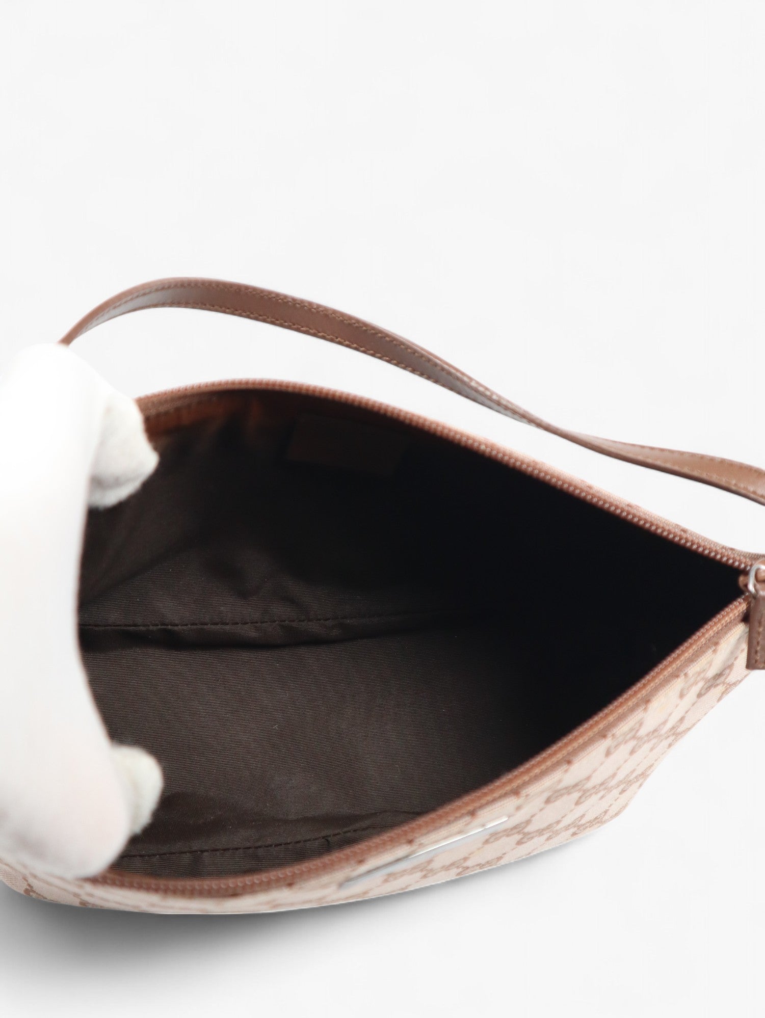 Gucci Boat Pochette