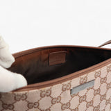 Gucci Boat Pochette