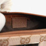 Gucci Boat Pochette