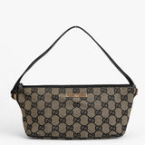 Gucci boat Pochette