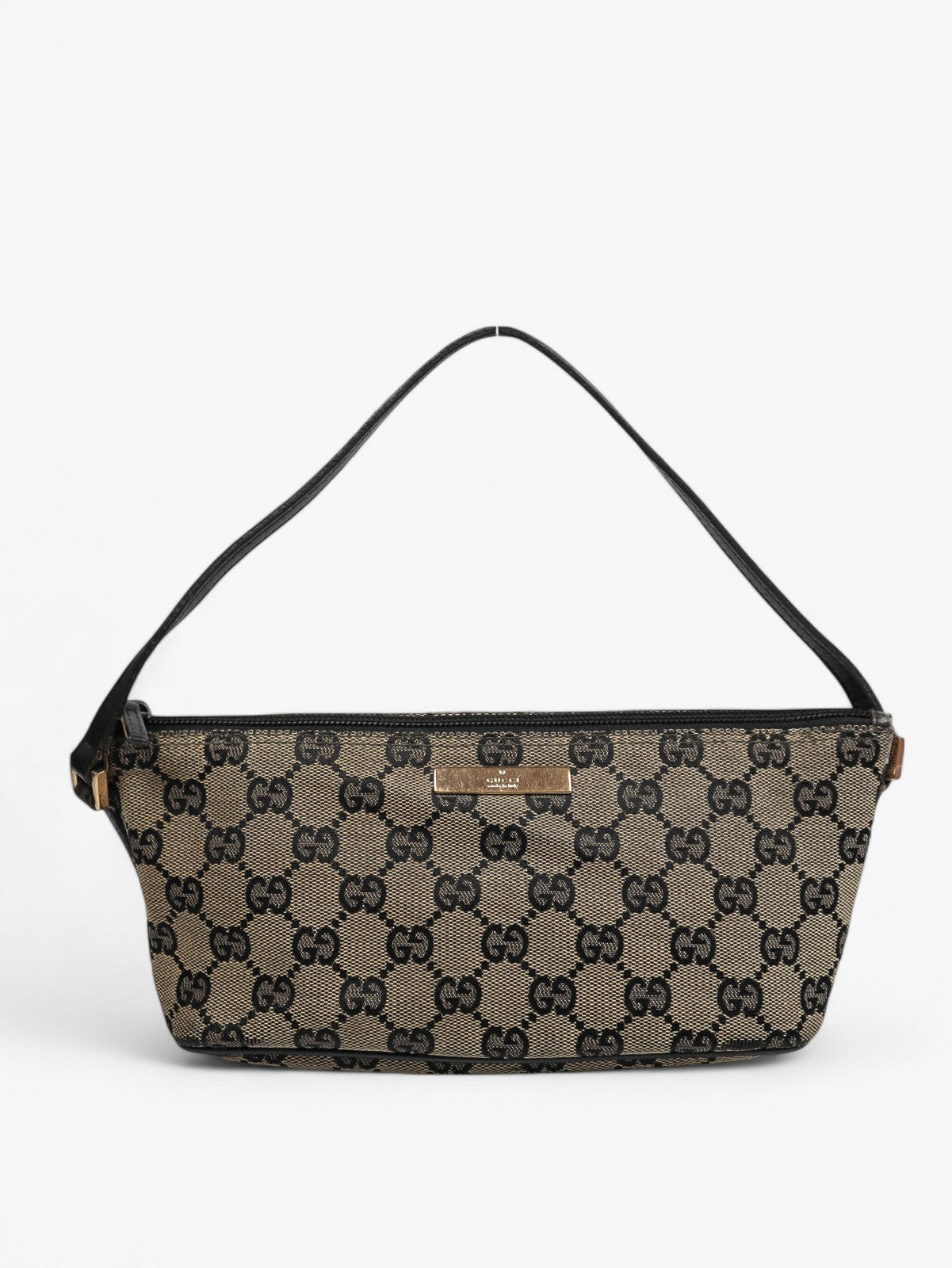 Gucci boat Pochette