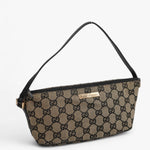 Gucci boat Pochette