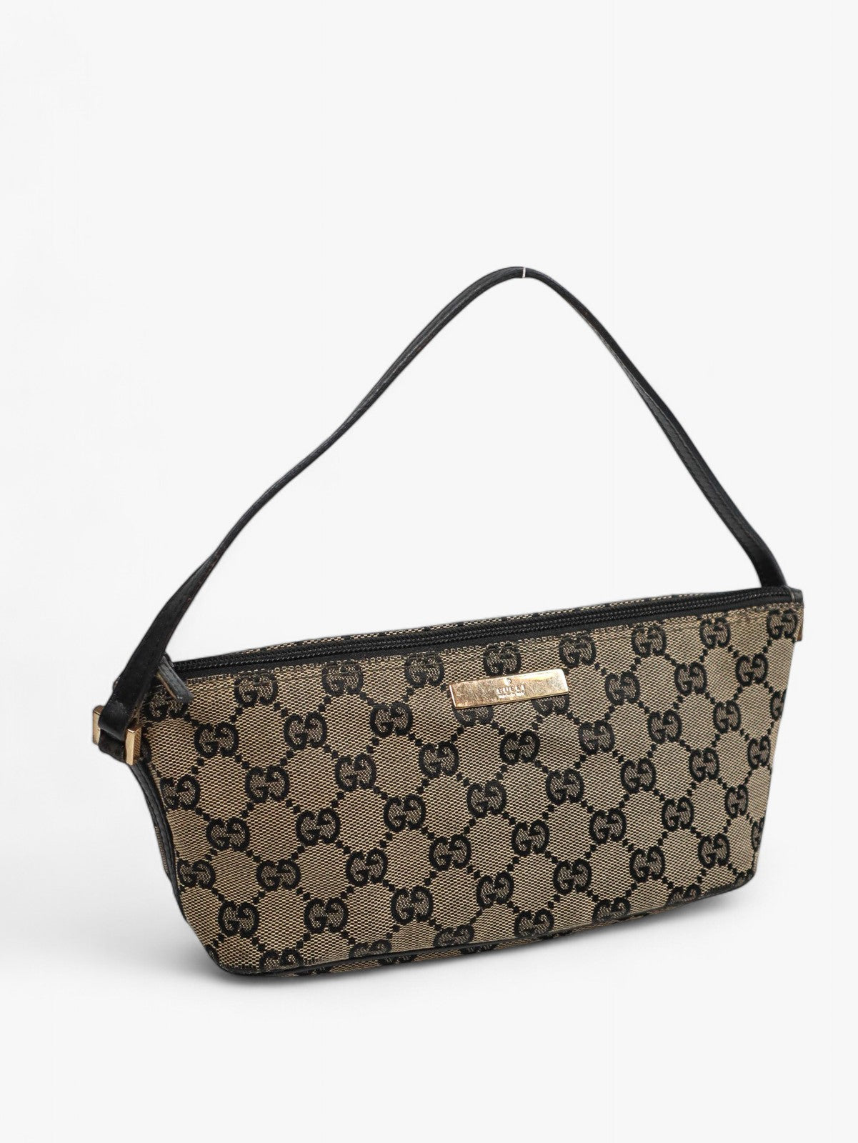 Gucci boat Pochette