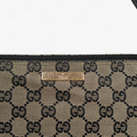 Gucci boat Pochette