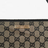 Gucci boat Pochette