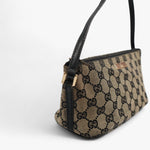 Gucci boat Pochette