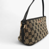 Gucci boat Pochette