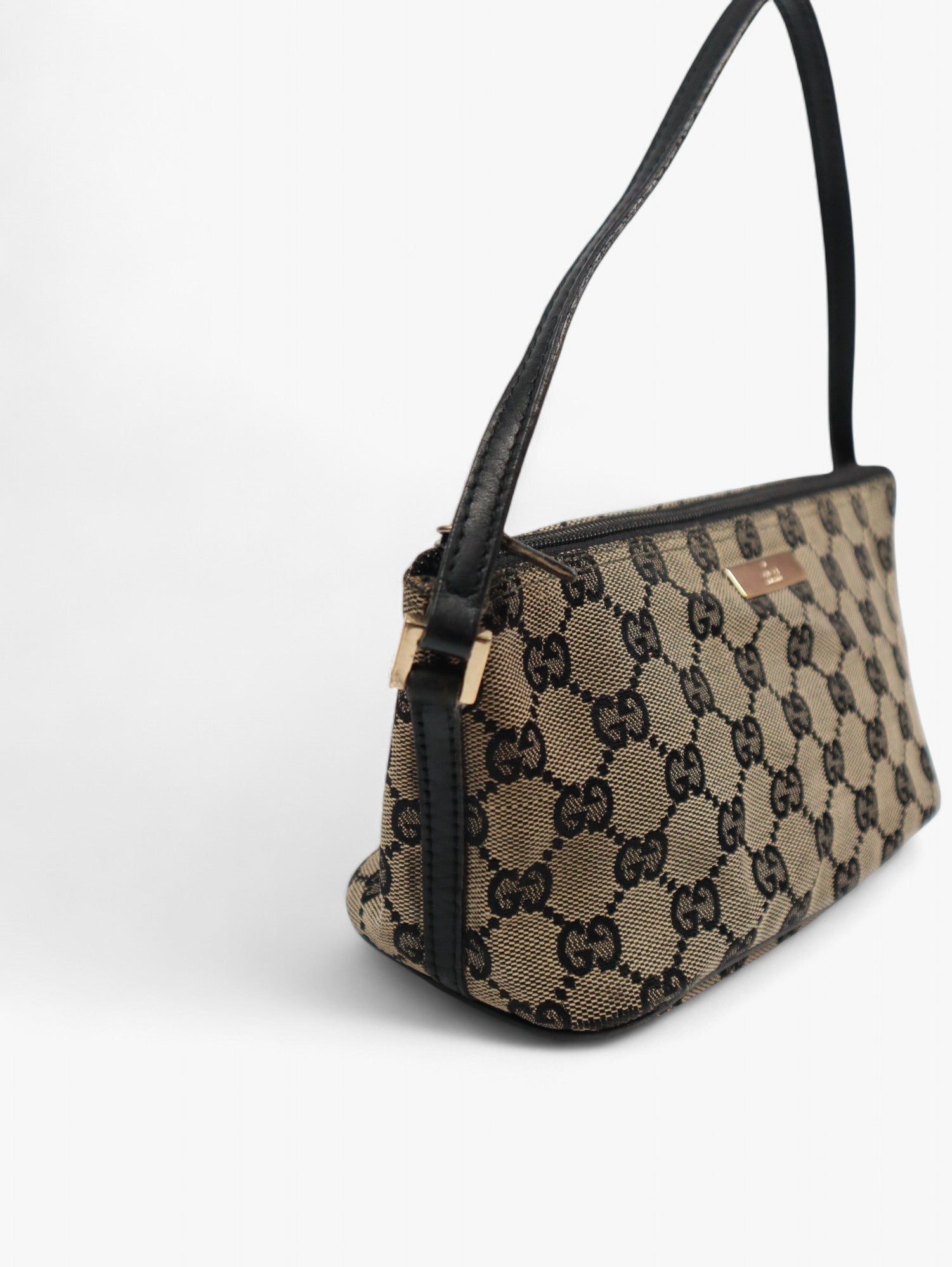 Gucci boat Pochette