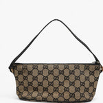 Gucci boat Pochette