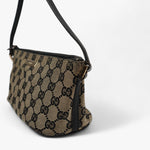 Gucci boat Pochette