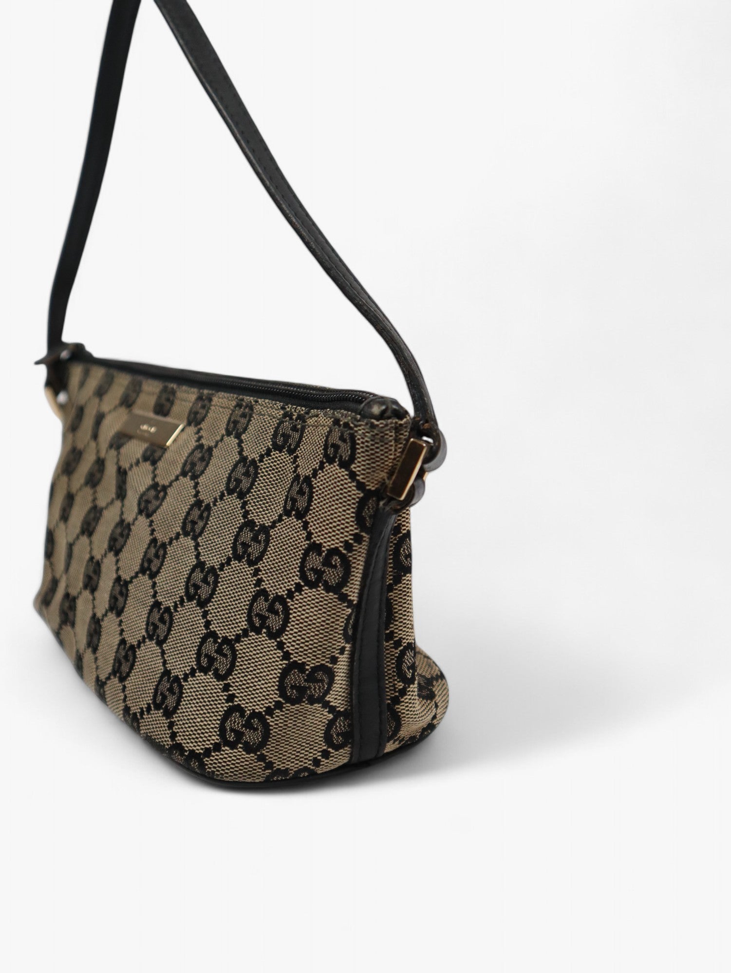 Gucci boat Pochette