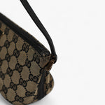 Gucci boat Pochette