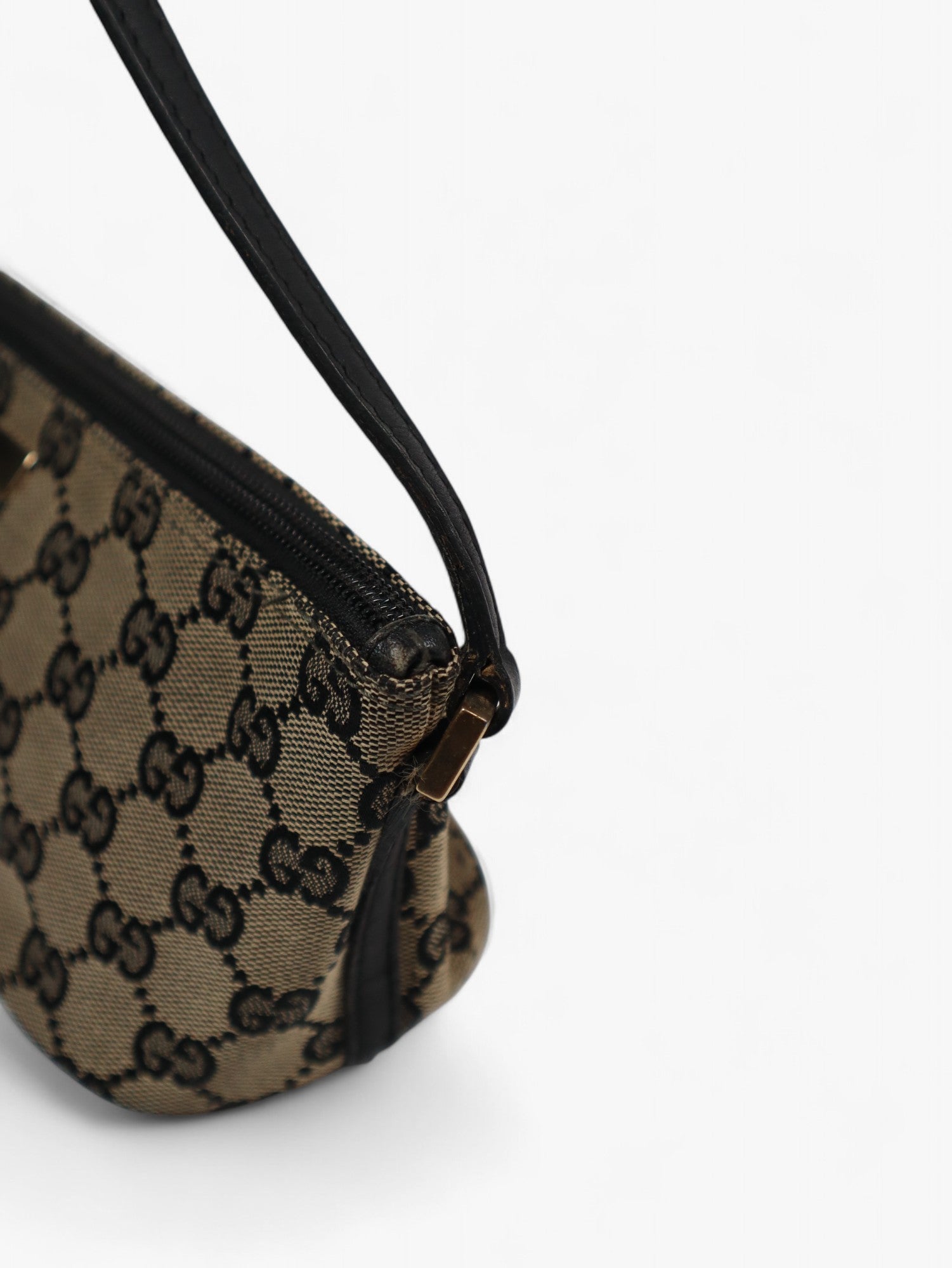 Gucci boat Pochette