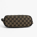 Gucci boat Pochette