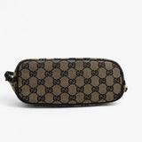 Gucci boat Pochette