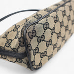 Gucci boat Pochette
