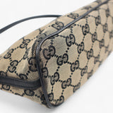 Gucci boat Pochette
