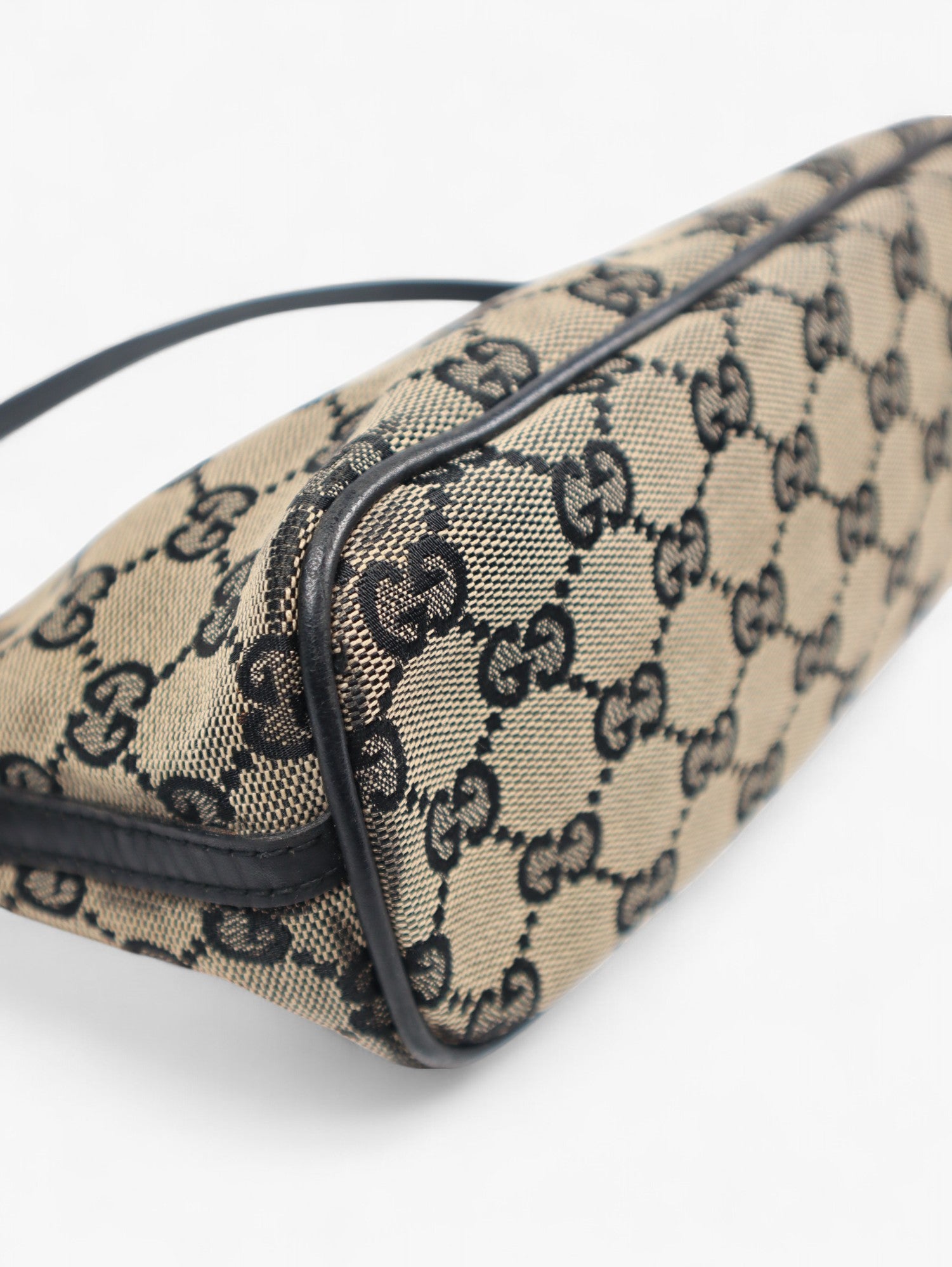 Gucci boat Pochette