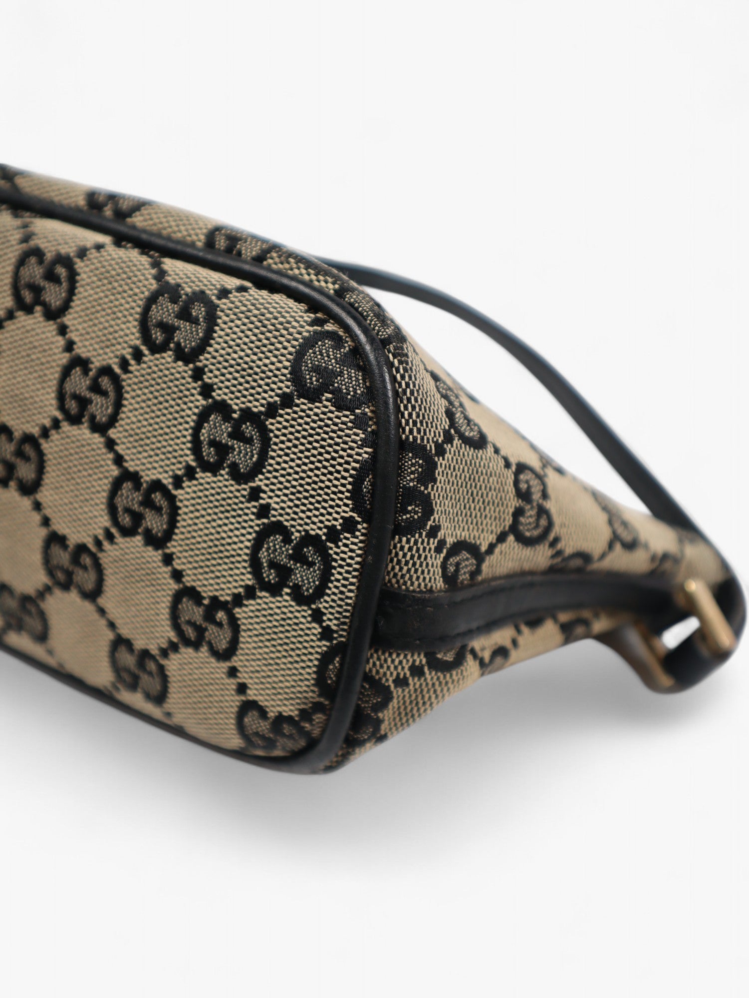 Gucci boat Pochette