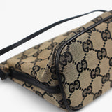 Gucci boat Pochette