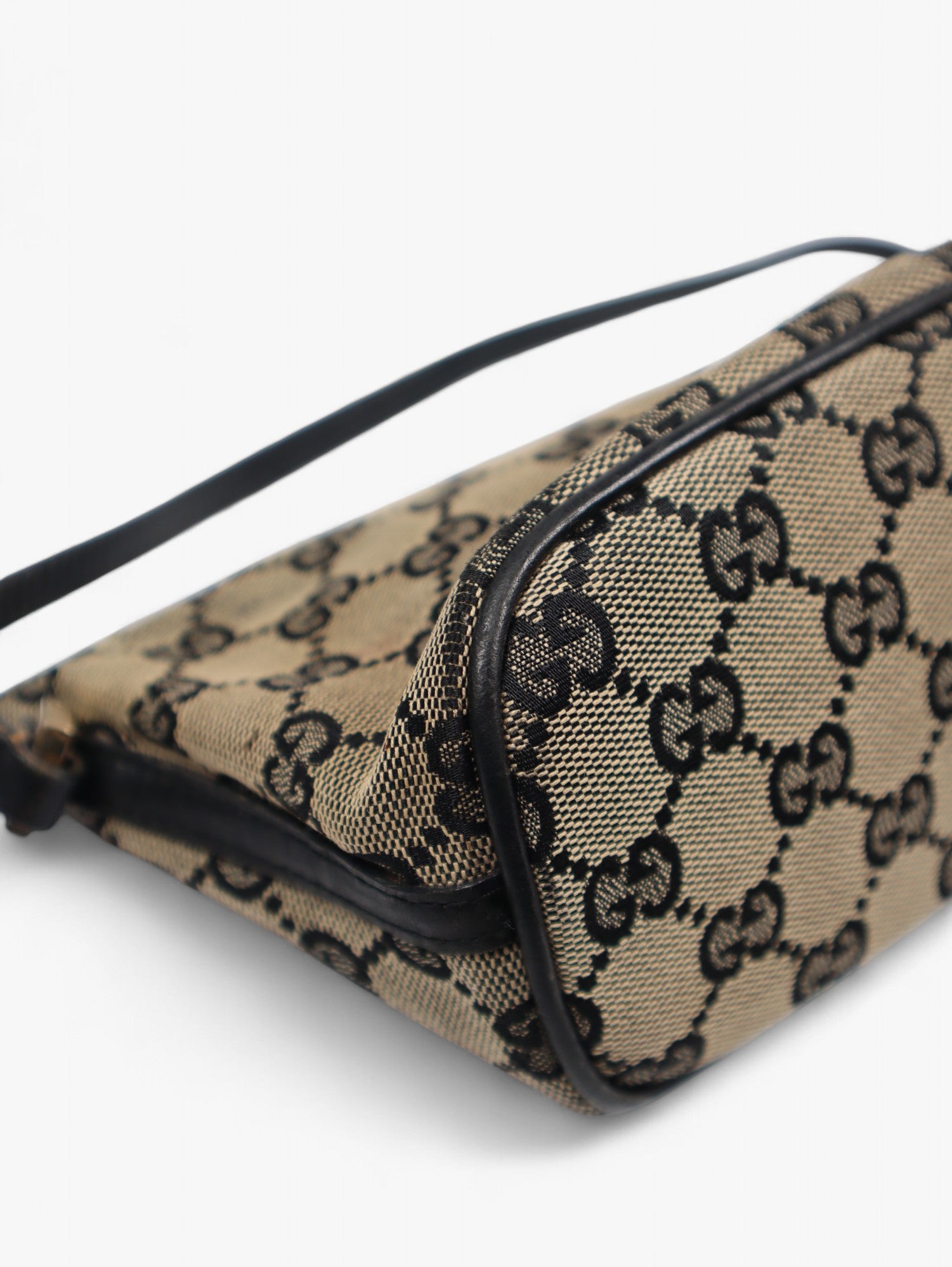 Gucci boat Pochette