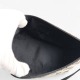 Gucci boat Pochette