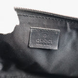 Gucci boat Pochette