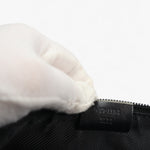 Gucci boat Pochette