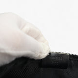 Gucci boat Pochette
