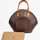 Louis Vuitton Monogram Ellipse MM