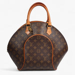 Louis Vuitton Monogram Ellipse MM